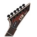 ESP LTD MH-1000 Evertune, Dark Brown Sunburst