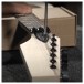 Guitarworks Super-Cutaway DIY Electric Guitar Kit