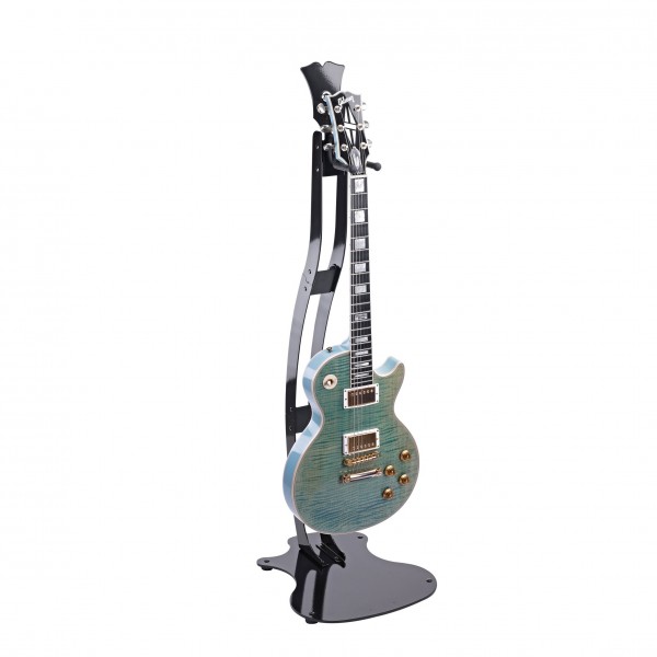 K&M Guitar Station, Medium with Guitar