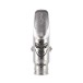 Theo Wanne Durga 4 Alto Saxophone Mouthpiece, White Bronze, 7