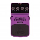 Behringer OD300 Overdrive/Forvrengning Effektpedal
