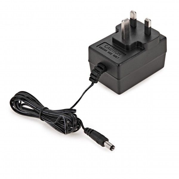 Electro Harmonix 96DC-200BI Power Supply, UK
