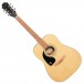 Epiphone Songmaker DR-100 Acoustic Left Handed, Natural