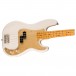 Squier FSR Classic Vibe Late '50s Precision Bass, White Blonde Body