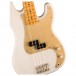 Squier FSR Classic Vibe Late '50s Precision Bass, White Blonde Body 