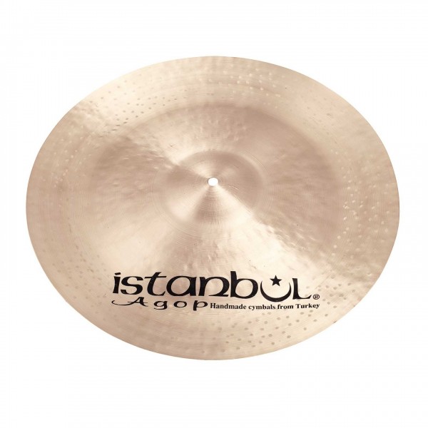 Istanbul Agop 18" Sultan China