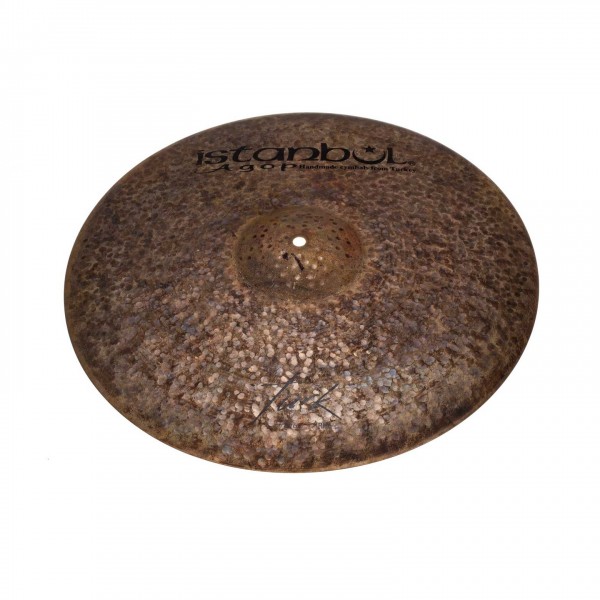 Istanbul Agop 21" Turk Ride