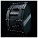 Tama Lars Ulrich Metallica 'Black Album' 30th Anniversary Snare