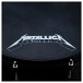 Tama Lars Ulrich Metallica 'Black Album' 30th Anniversary Snare