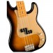 Squier FSR Classic Vibe Late '50s Precision Bass, 2-Color Sunburst Body