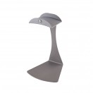 K&M 16075 Headphones Table Stand, Grey