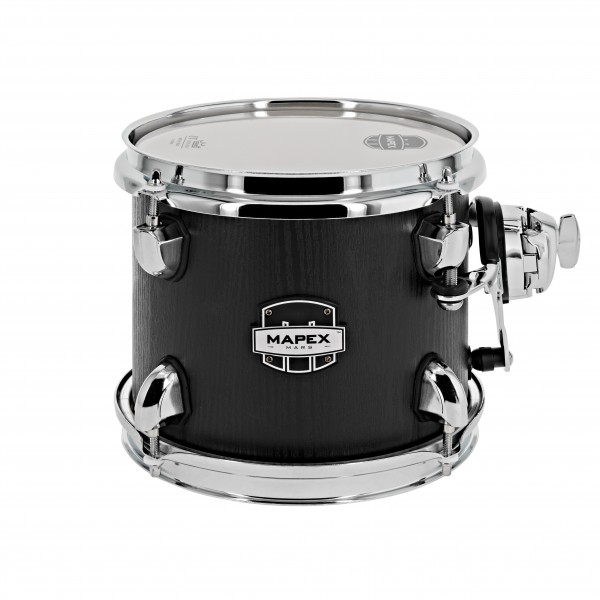 Mapex Mars 8" x 7" Add-On Tom Pack, Nightwood