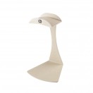 K&M 16075 Headphones Table Stand, Beige