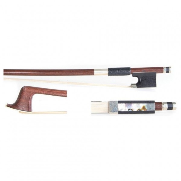 GEWA P. Baron Violin Bow, Round 4/4