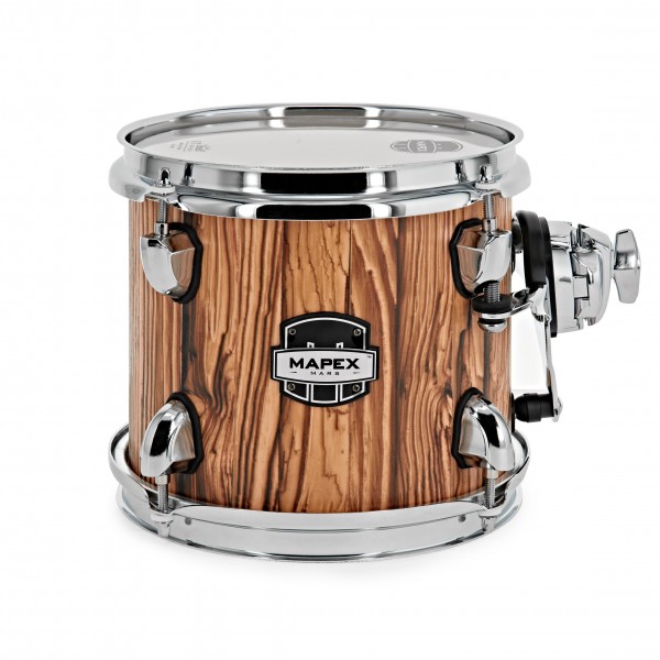 Mapex Mars 8" x 7" Add-On Tom Pack, Driftwood