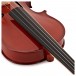Student Viola by Gear4music, 15 Inch