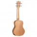Tanglewood TW-EP1 Soprano Ukulele Pack back