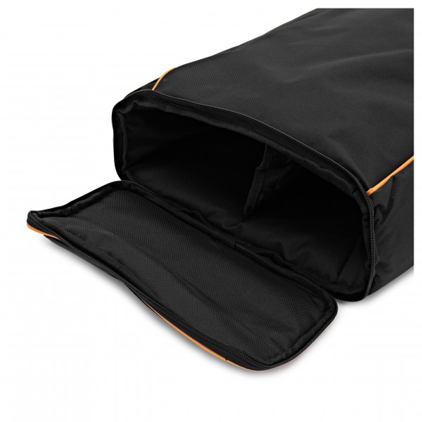 Deluxe Speaker Stands Bag by Gear4music