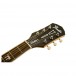 Fender Tim Armstrong Hellcat Electro Acoustic, Mahogany headstock