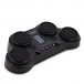 VISIONPAD-6 Electronic Drum Pad by Gear4music