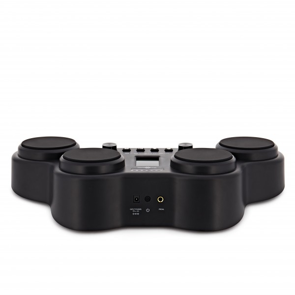 VISIONPAD-6 Electronic Drum Pad by Gear4music