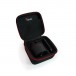 Pivo Pod - Red Case Open