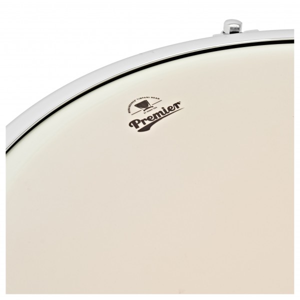 Premier Elite 29" Pedal Timpani Polished Copper