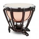 Premier Elite 32"-Pedalpauke, poliertes Kupfer