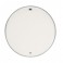 DW TomTom Head AA White Smooth 12