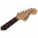 Fender MIJ Traditional Late 60s Stratocaster, 3-Color Sunburst Head