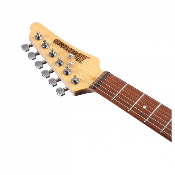 Ibanez AZES31 AZ Essential, Vermilion head