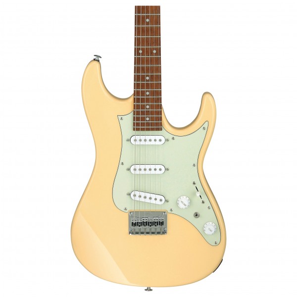 Ibanez AZES31 AZ Essential, Ivory close