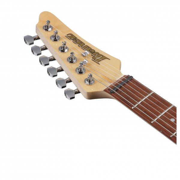 Ibanez AZES31 AZ Essential, Ivory head