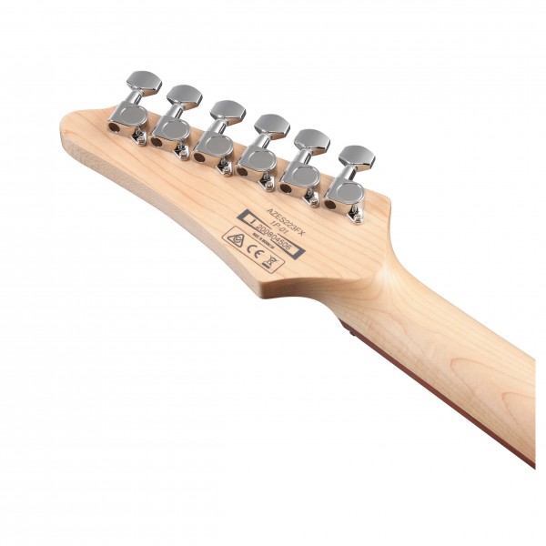 Ibanez AZES31 AZ Essential, Ivory neck