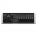 Behringer Eurorack RX1202FX V2 Pro Mixer - Rear
