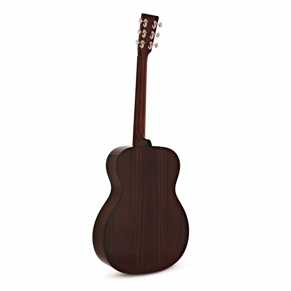 Martin OM21 Re-Imagined