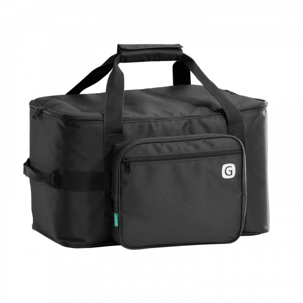 Genelec 8050-423 8050 Carry Bag For One Monitors, Black