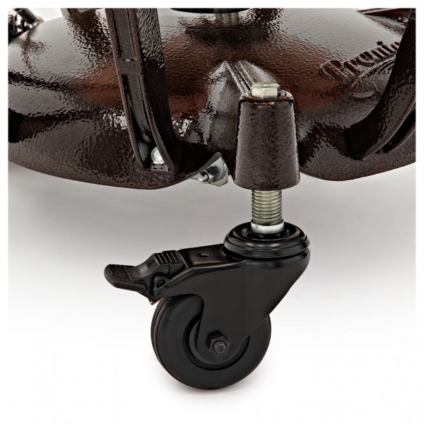 Premier Concert 29" Pedal Timpani Polished Copper 