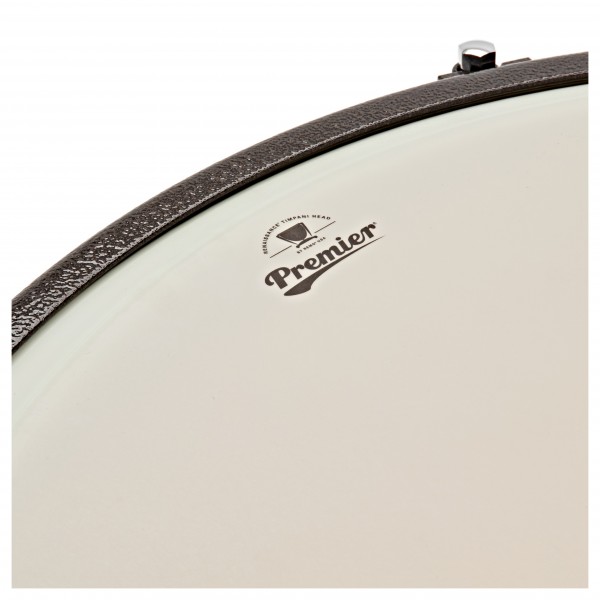 Premier Concert 29" Pedal Timpani Polished Copper 