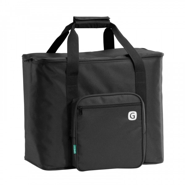 Genelec 8040-423 8040 Carry Bag For Two Monitors, Black