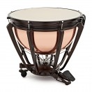 Premier Concert 32" Pedal Timpani Polished Copper