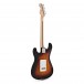 Squier FSR Stratocaster MN Pack, 3-Tone Sunburst