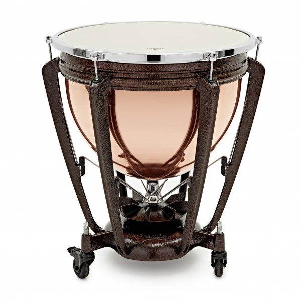 Premier Elite 26" Pedal Timpani Polished Copper
