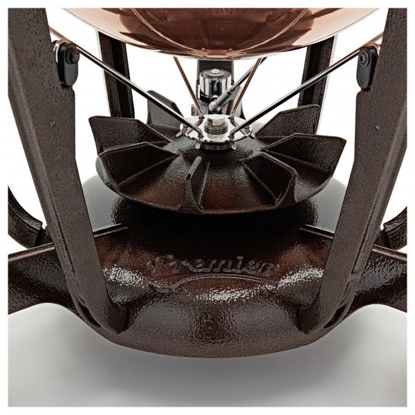 Premier Elite 26" Pedal Timpani Polished Copper