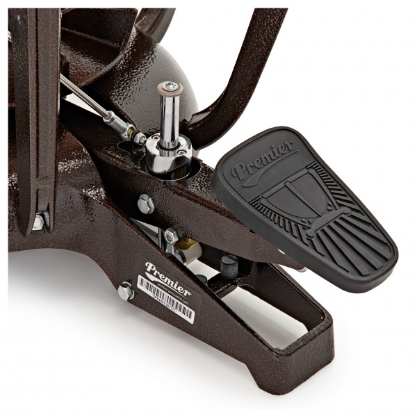 Premier Elite 26" Pedal Timpani Polished Copper