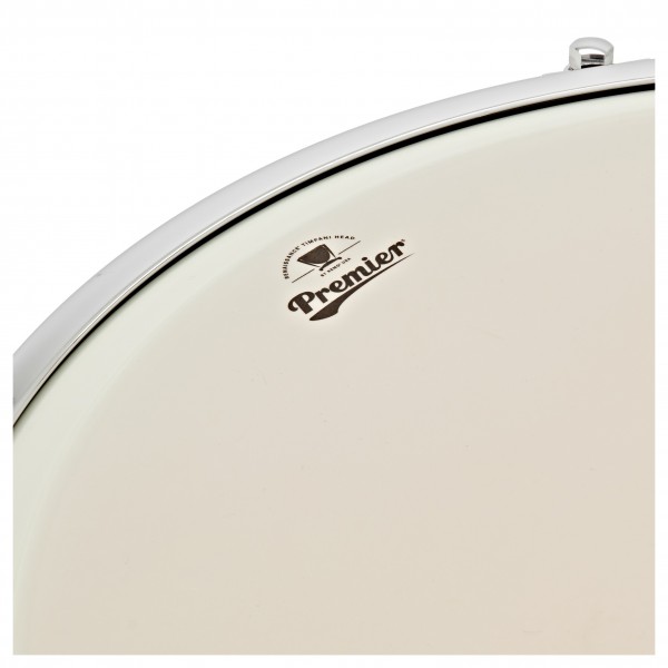 Premier Elite 26" Pedal Timpani Polished Copper