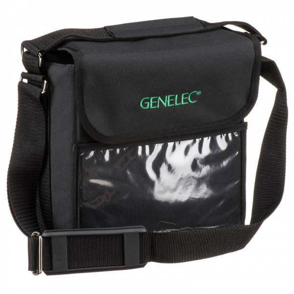 Genelec Carrying Bag For 2 x 8010, Black