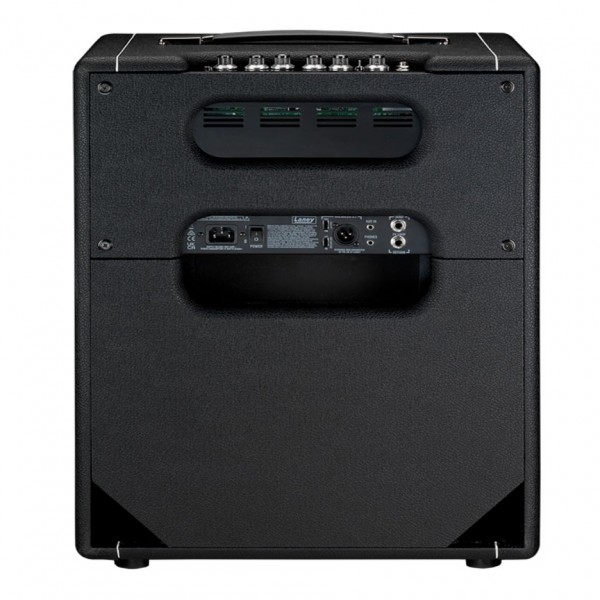 Laney Digbeth DB200-210 Bass Combo Back 