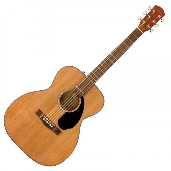 Fender FSR CC-60S Concert Acoustic, Cedar- Front