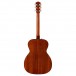 Squier FSR CC-60S Concert Acoustic, Cedar- Back